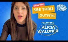 Alicia Waldner Clothes Try On Porn Videos 